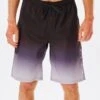 Shock Easy Fit 21" Boardshort -Wetsuits Ready 010mbo 0090 1