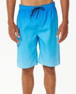 Shock Easy Fit 21" Boardshort -Wetsuits Ready 010mbo 0141 1