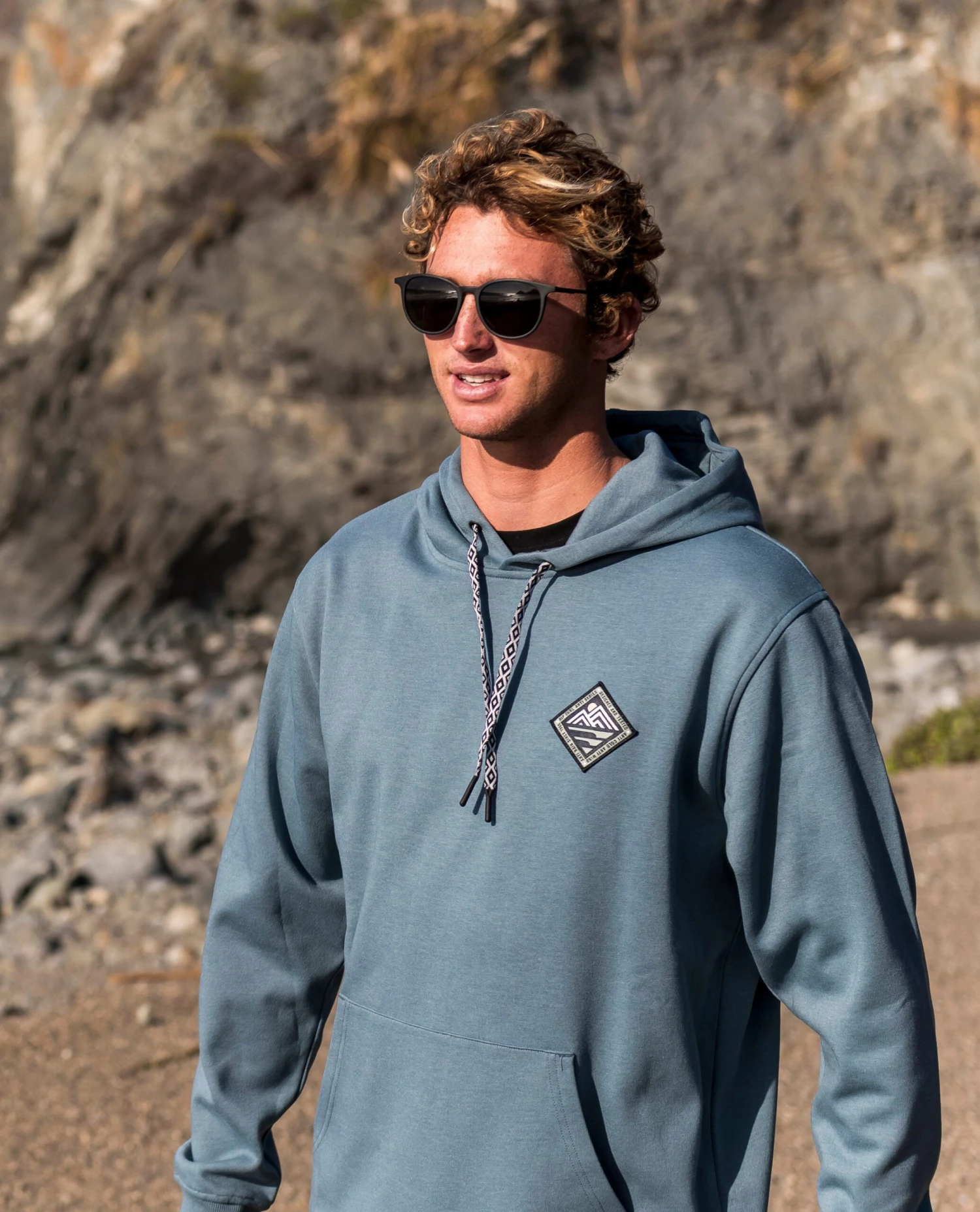 Anti-Series Journey Hoody 4 Anti-Series Journey Hoody - Image 2