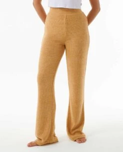 Cozy Straight Leg Pant