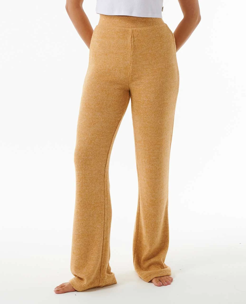 Cozy Straight Leg Pant 3 Cozy Straight Leg Pant