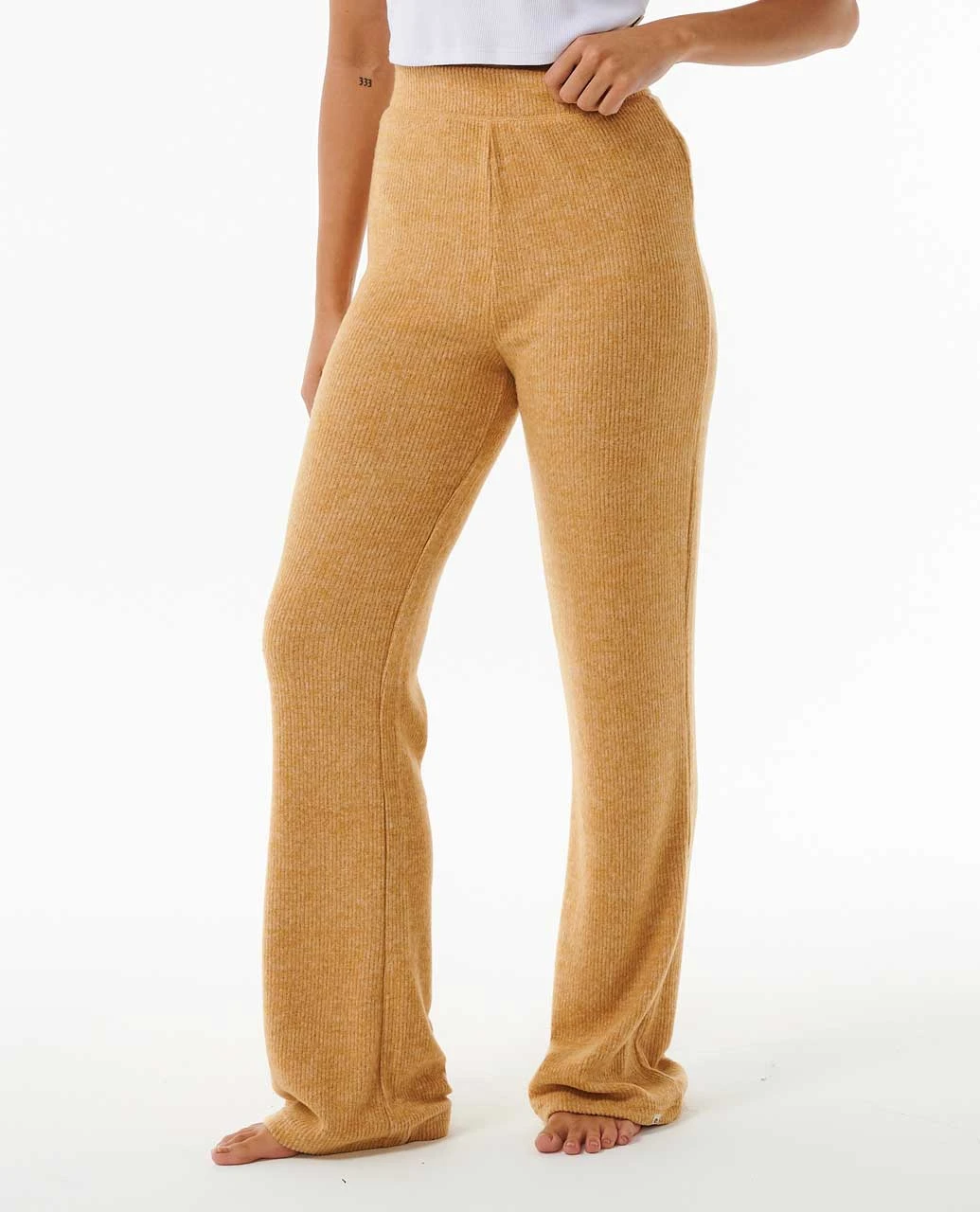 Cozy Straight Leg Pant 5 Cozy Straight Leg Pant - Image 3