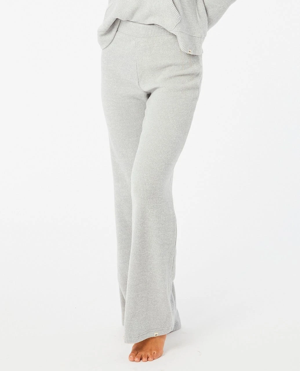 Cozy Straight Leg Pant 6 Cozy Straight Leg Pant - Image 4