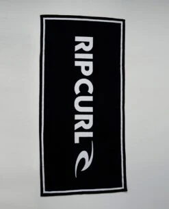 Brand Logo Towel