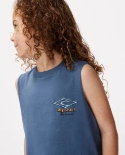 Shred Town Muscle - Boys (1-8 Years) -Wetsuits Ready 011tte 9435 3