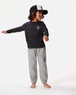 Shred Town Long Sleeve - Boys (1-8 Years)