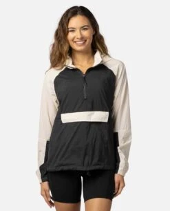 Run Swim Surf Packable Jacket