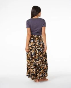 La Isla Maxi Skirt -Wetsuits Ready 013wsk 0090 3