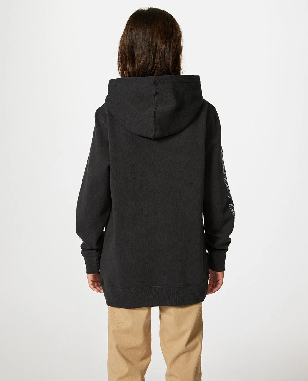 Fade Out Hood - Kids (8-16 Years) 6 Fade Out Hood - Kids (8-16 Years) - Image 4