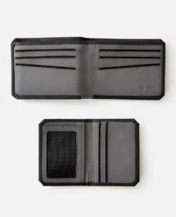Hydro RFID 2 In 1 Wallet -Wetsuits Ready 014mwa 0090 3