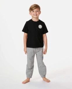 Wetsuit Icon Tee - Boys (1-8 Years)