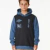 Pure Surf Hooded Jumper - Boys (8-16 Years) -Wetsuits Ready 016bfl 9435 1