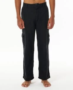 Savage Cuts Cargo Pant