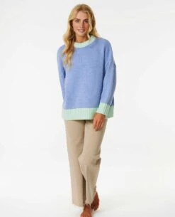 Sun Club Knit Crew -Wetsuits Ready 016wkn 8221 4 1