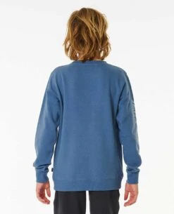 Pure Surf Crew Jumper - Boys (8-16 Years) 7 Pure Surf Crew Jumper - Boys (8-16 Years) -Wetsuits Ready 017bfl 9435 2