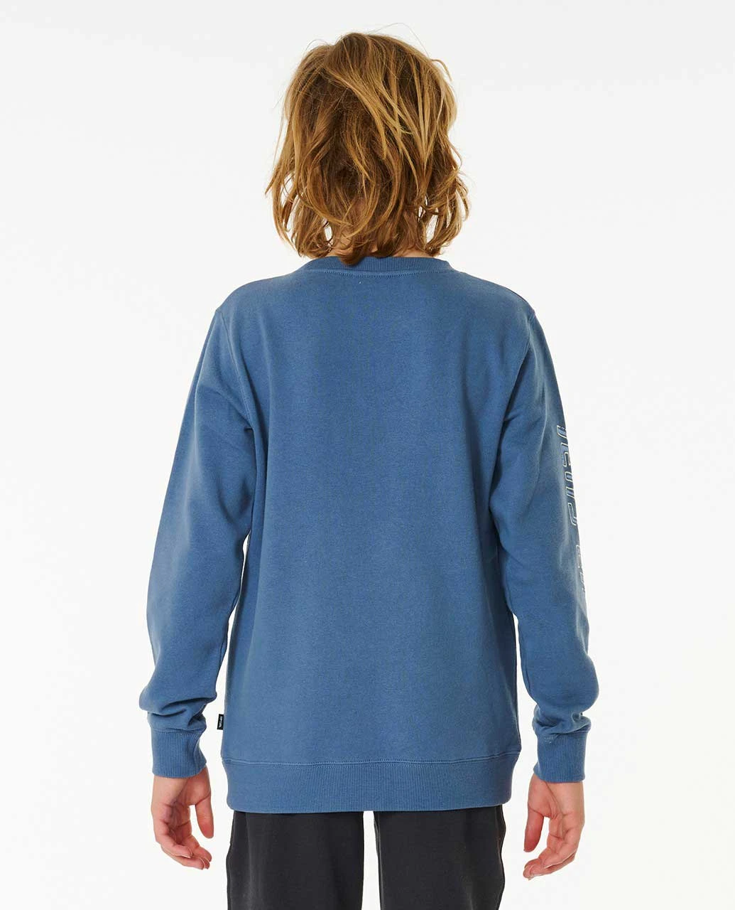 Pure Surf Crew Jumper - Boys (8-16 Years) 6 Pure Surf Crew Jumper - Boys (8-16 Years) - Image 4