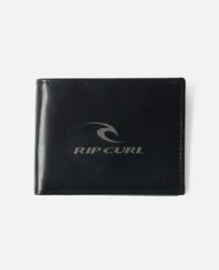 Corpowatu RFID 2 In 1 Wallet