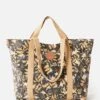 Organic Canvas 29L Beach Tote Bag -Wetsuits Ready 017wsb 0090 1