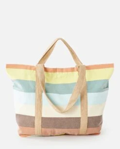 Organic Canvas 29L Beach Tote Bag -Wetsuits Ready 017wsb 3282 2
