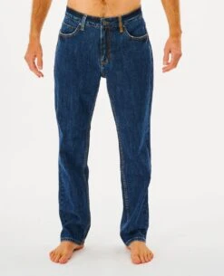 Epic Denim Pant
