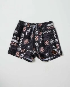 Gremlin Volley - Boys (1-8 Years)