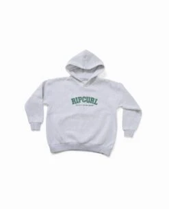 Varsity Hoody - Girl's (8-14 Years)
