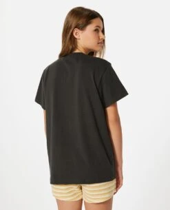 Cosmic Wanderer Tee - Girls (8-14 Years) -Wetsuits Ready 01bgte 8264 2