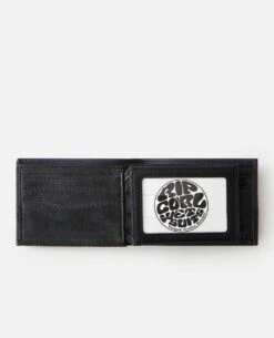 Corpawatu Icon PU Slim Wallet -Wetsuits Ready 01cmwa 3327 3