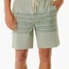 Boardwalk Saltwater Culture Land Lines Walkshort 1 Boardwalk Saltwater Culture Land Lines Walkshort -Wetsuits Ready 01cmws 3396 1