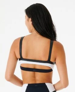 Mirage Ultimate High Neck Crop Bikini Top 9 Mirage Ultimate High Neck Crop Bikini Top -Wetsuits Ready 01cwsw 1000 3