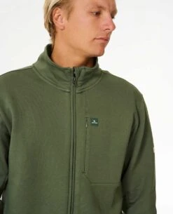 VaporCool Zip Through Crew -Wetsuits Ready 01dmfl 9389 5