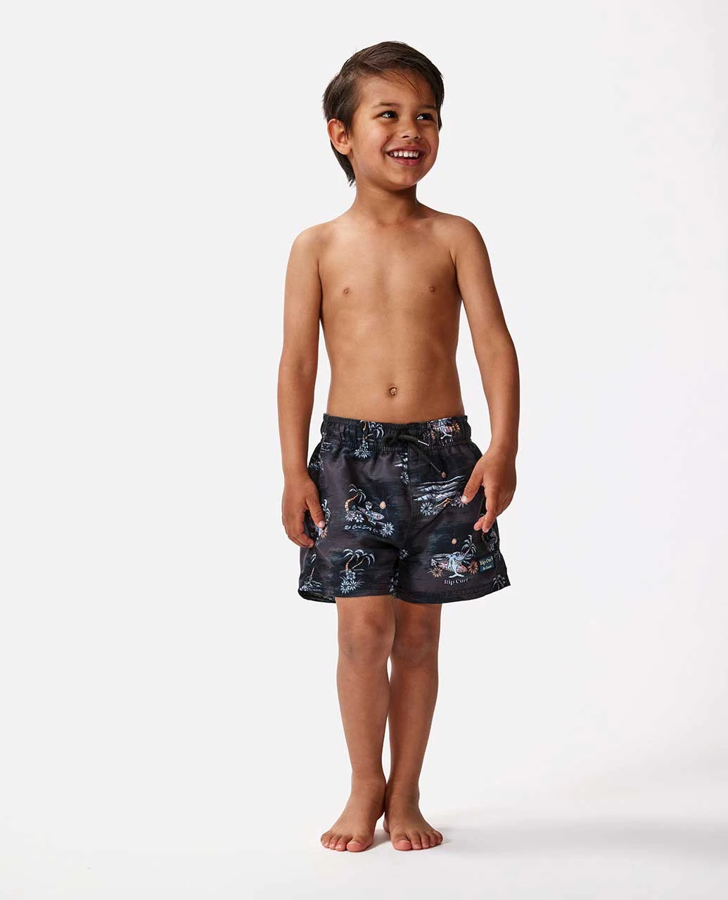 Shred Town Scenic Volley - Boys (1-8 Years) 3 Shred Town Scenic Volley - Boys (1-8 Years)