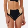 Mirage Ultimate Hi Waist Cheeky Coverage Bikini Bottom -Wetsuits Ready 01dwsw 0012 1 1280x1280 1