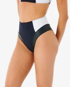 Mirage Ultimate Hi Waist Cheeky Coverage Bikini Bottom 9 Mirage Ultimate Hi Waist Cheeky Coverage Bikini Bottom -Wetsuits Ready 01dwsw 1000 2