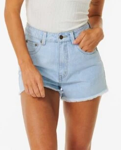 Amy High Waist Short