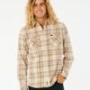 Griffin Flannel Shirt 2 Griffin Flannel Shirt -Wetsuits Ready 01emsh 3021 1 1280x1280 1