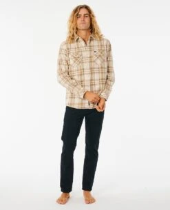 Griffin Flannel Shirt 9 Griffin Flannel Shirt -Wetsuits Ready 01emsh 3021 4 1280x1280 1
