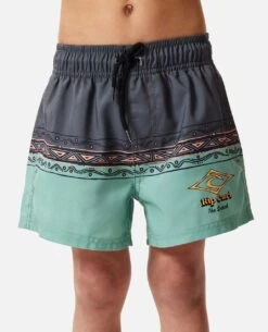 Shred Town Volley - Boys (1-8 Years) -Wetsuits Ready 01etbo 8264 2