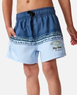 Shred Town Volley - Boys (1-8 Years) -Wetsuits Ready 01etbo 9435 2