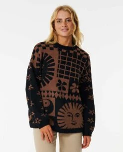 Sun Club Sweater