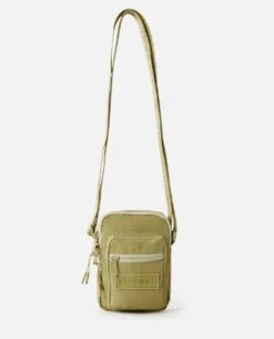 Coastal Sun Crossbody Bag -Wetsuits Ready 01fwut 0064 4