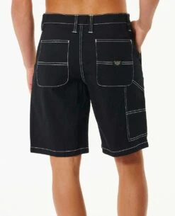 Quality Surf Product Walkshort -Wetsuits Ready 01gmws 0090 2