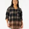 Berkley Flannel Shirt -Wetsuits Ready 01gwsh 0090 1