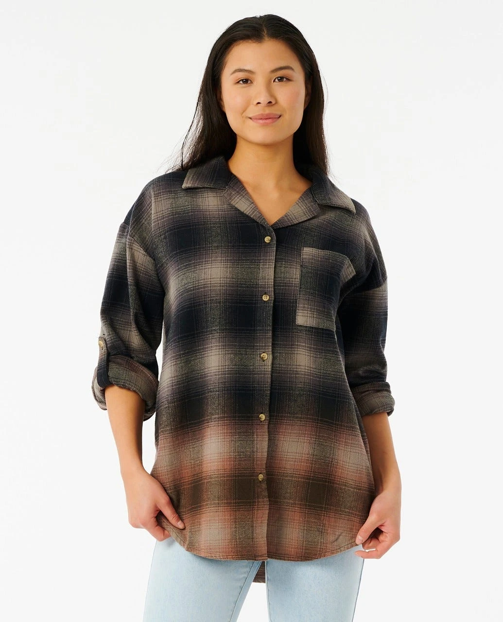 Berkley Flannel Shirt 3 Berkley Flannel Shirt