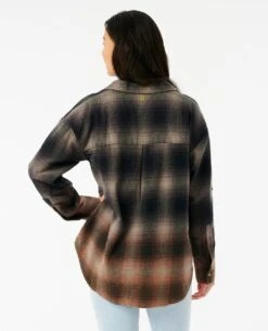 Berkley Flannel Shirt 8 Berkley Flannel Shirt -Wetsuits Ready 01gwsh 0090 3