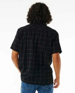 Archive Short Sleeve Shirt -Wetsuits Ready 01hmsh 0090 3