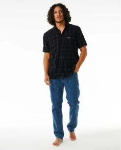 Archive Short Sleeve Shirt -Wetsuits Ready 01hmsh 0090 4