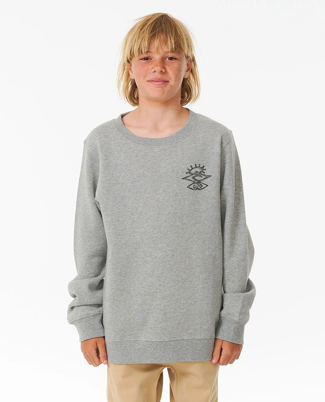 Shred Rock Crew - Boys (8-14 Years) 3 Shred Rock Crew - Boys (8-14 Years)