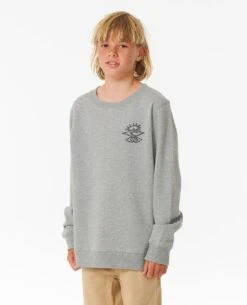 Shred Rock Crew - Boys (8-14 Years) 8 Shred Rock Crew - Boys (8-14 Years) -Wetsuits Ready 01ibfl 0085 3