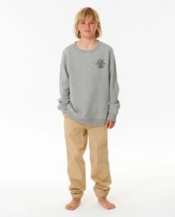 Shred Rock Crew - Boys (8-14 Years) 9 Shred Rock Crew - Boys (8-14 Years) -Wetsuits Ready 01ibfl 0085 4